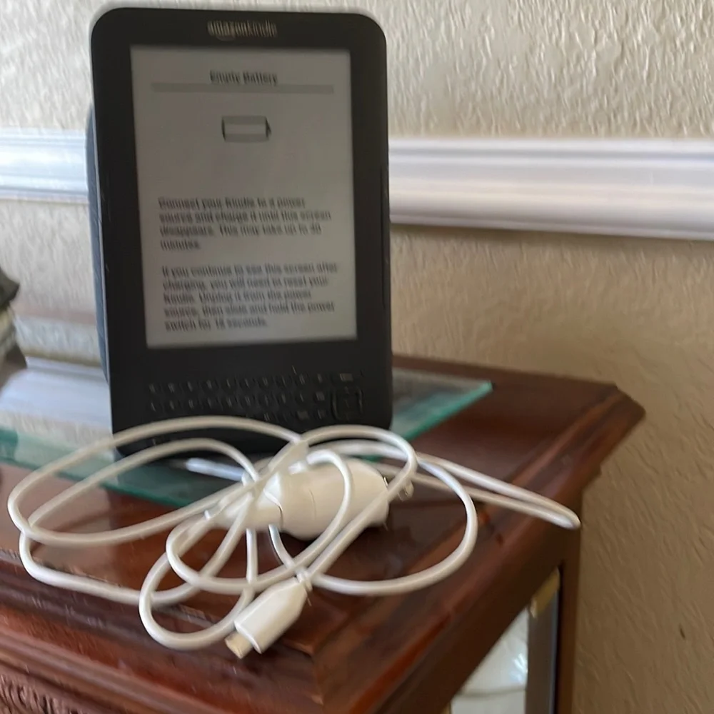 Kindle Amazon